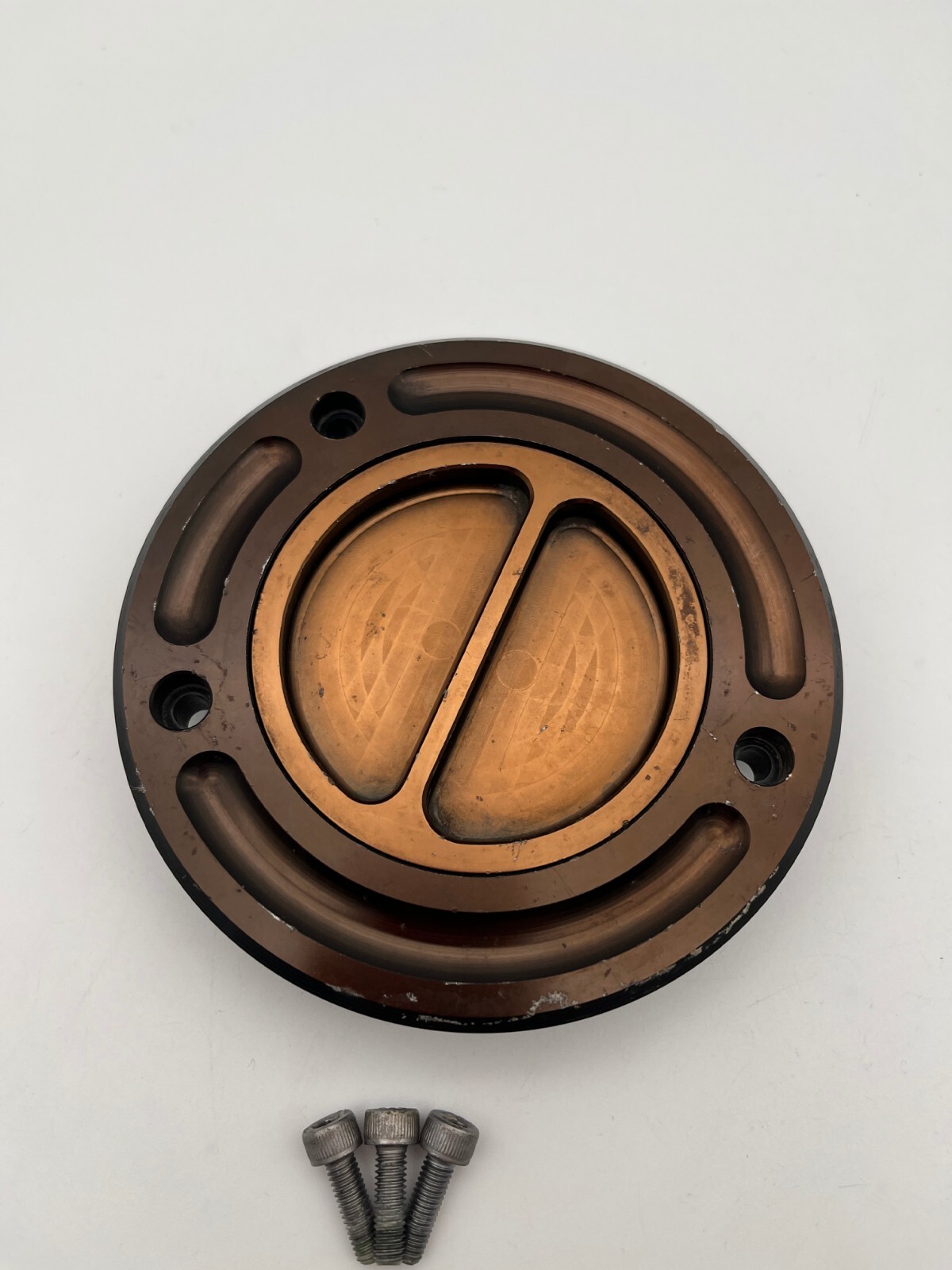 Kawasaki ZX10R ZXT00 Racing Tankdeckel Fuel Tank Cap 17747 eBay