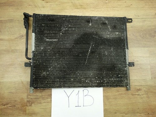 Original BMW 3er E46 Klimakondensator kondensator Klima Kühler 8377614