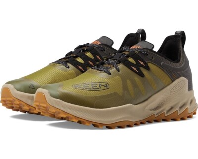 Keen Zionic Speed Trail Running Shoes For Men (Pick your Size) Brand New w/Box