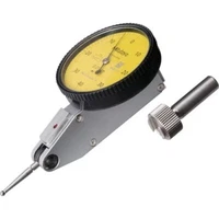 Mitutoyo Horizontal Dial Test Indicator 0.8mm range / 0.01mm graduation