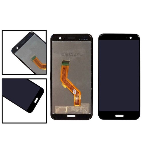 OEM Replacement Touch Screen Digitizer LCD Display Assembly for HTC U11 A+ - Picture 9 of 11