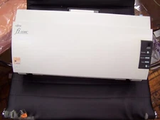 Fujitsu fi-5530C  Auto Feed Color Document Scanner No Tray NO AC ADAPTER