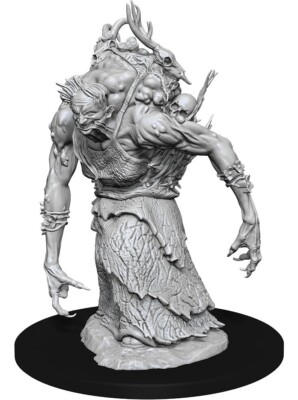 Dungeons & Dragons D&D Nolzur's Marvelous Miniatures Annis Hag 90321