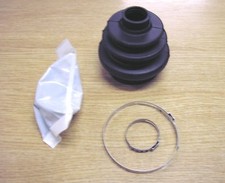 ALFA ROMEO SPIDER 2.0 16V TS (916) 1995 > 2006  New Inner Driveshaft CV Boot Kit