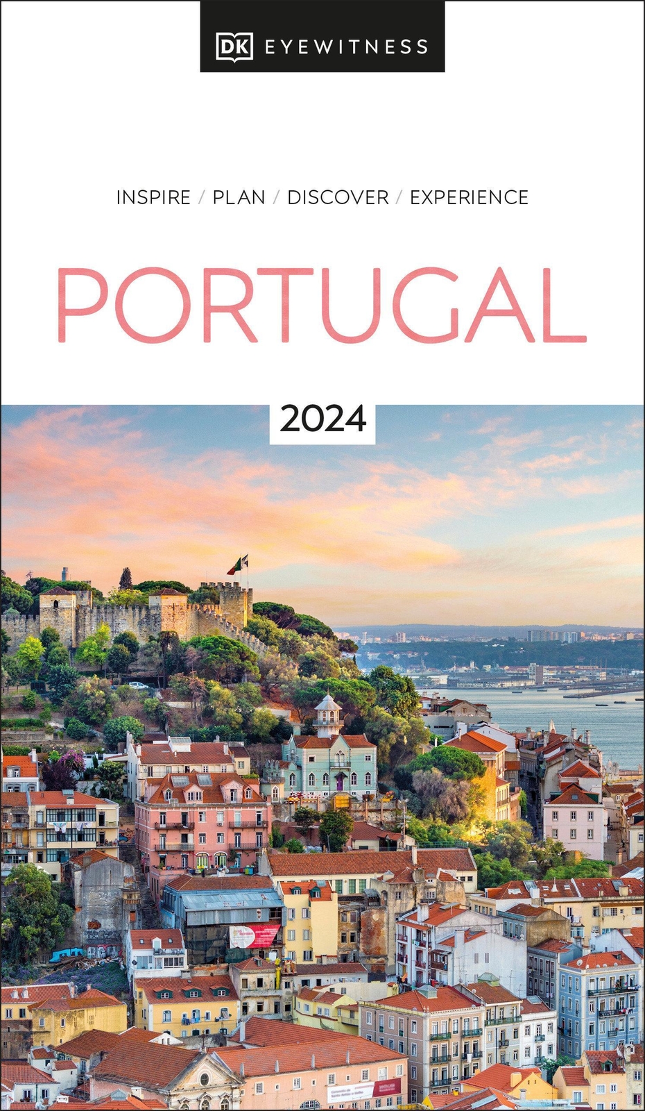 Thumbnail - Dk Eyewitness Portugal | Dk Eyewitness | Englisch | Taschenbuch |
