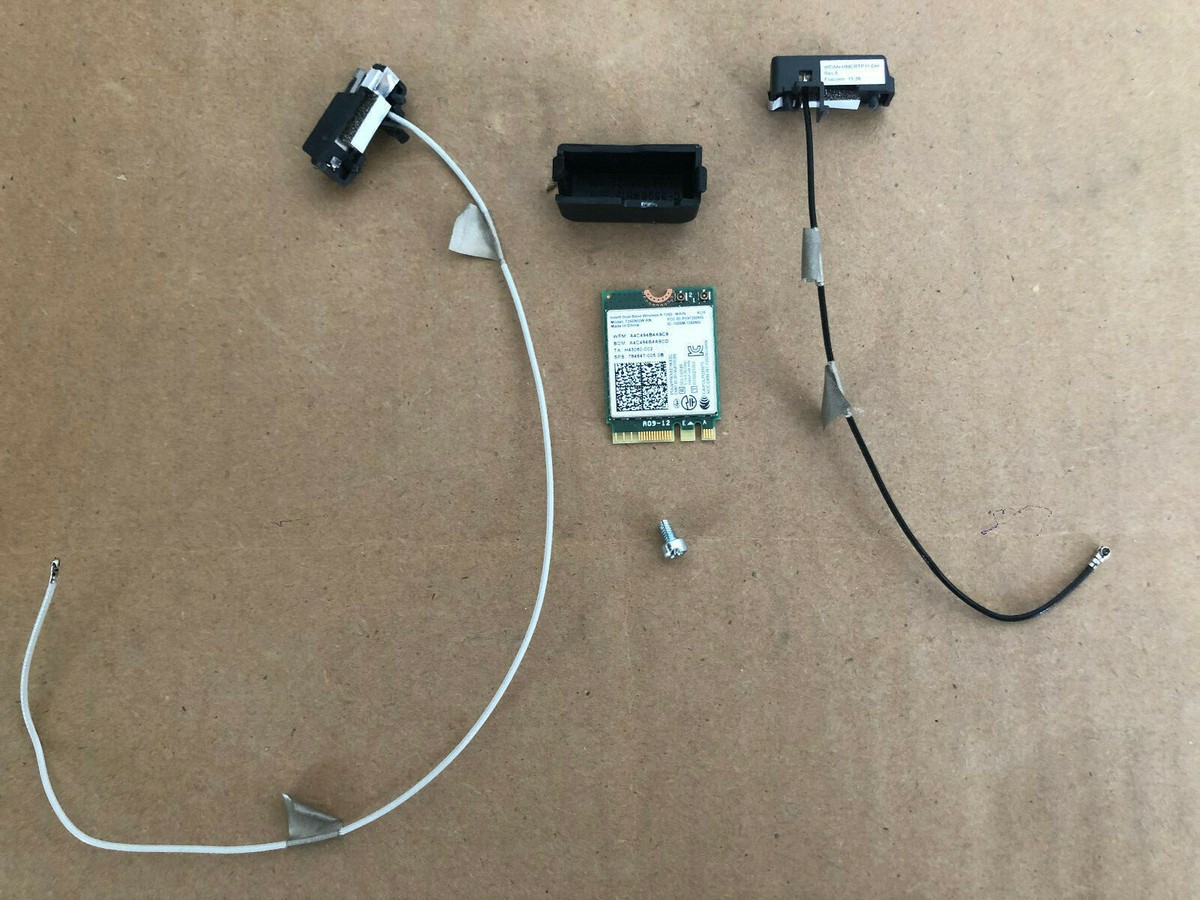 S8B5 HP 784647-005 WIFI Kit for ProDesk Mini 600 G1 W/Cover