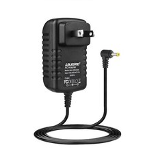 AC/DC Adapter For Sylvania SDPF785 SDPF787 7" Digital Photo Frame Power Supply