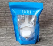 New Sealed Ring RB Spotlight Battery Mounting Pack White "Free Shipping"