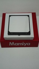 Mamiya RB / RZ GELATIN FILTER MOUNT