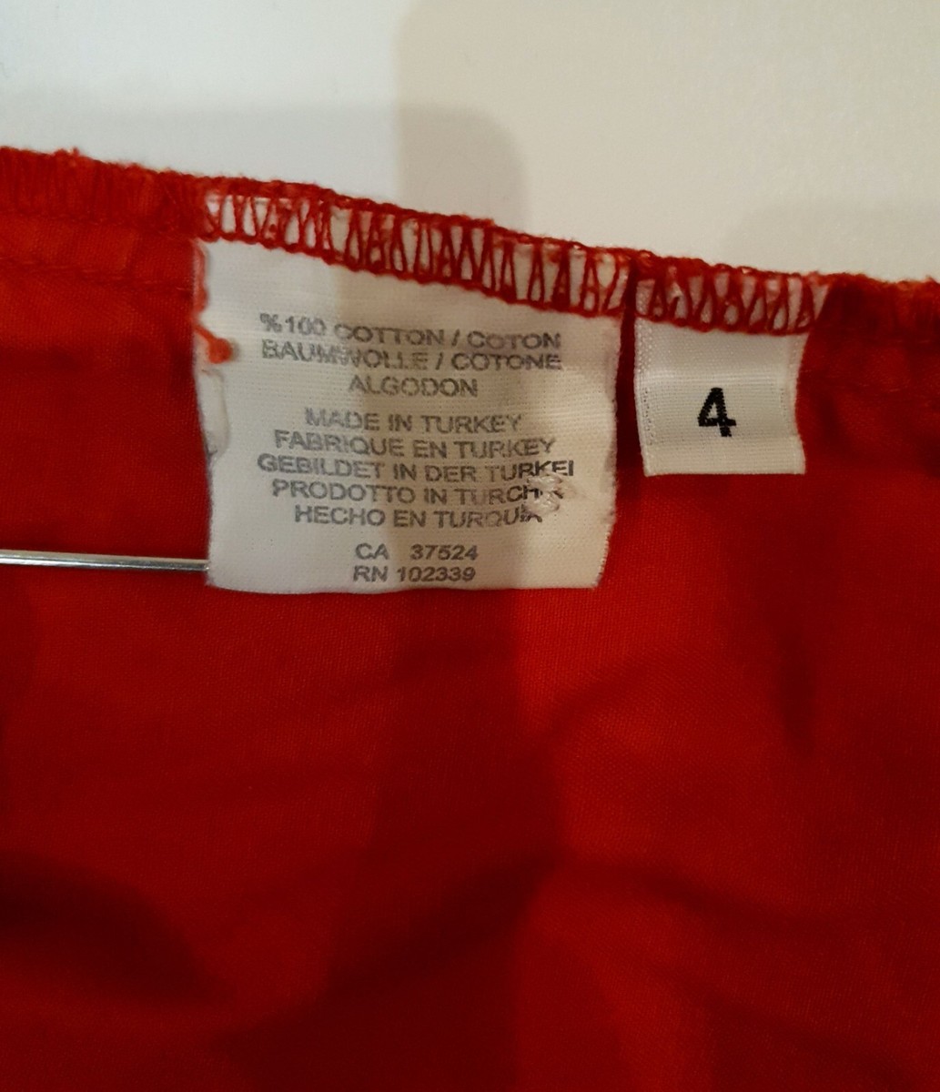 Michael Schumacher F1 Formula 1 Vintage Ferrari Red Cotton Button