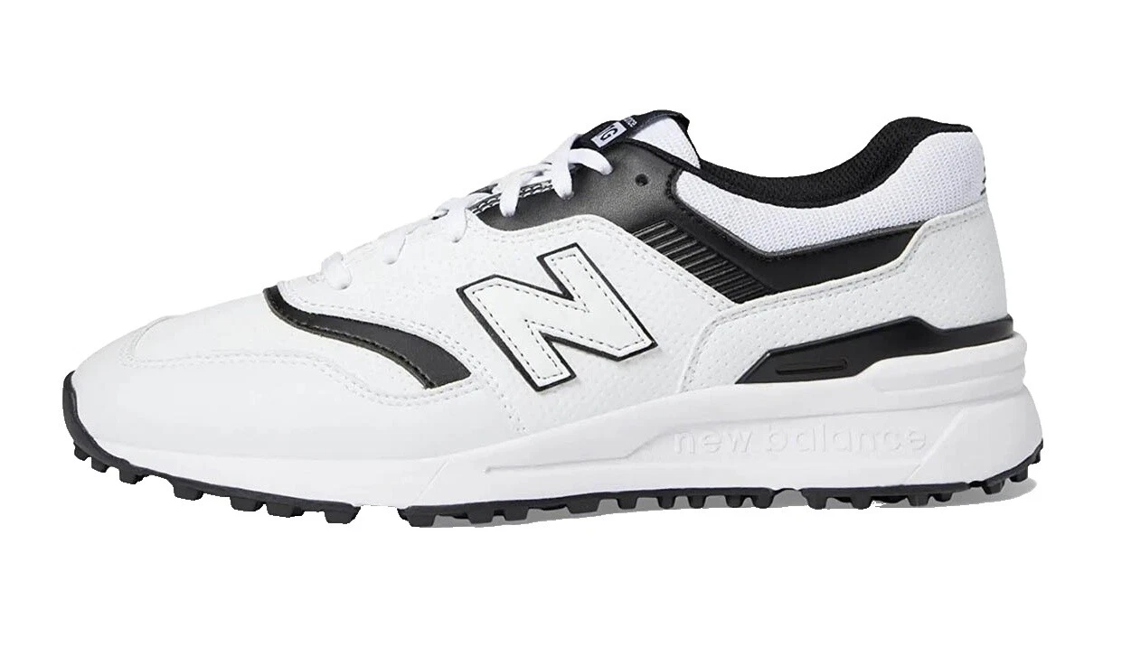 New Balance Golf Clothing & Shoes for Men