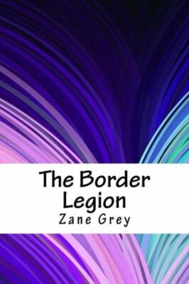 The Border Legion