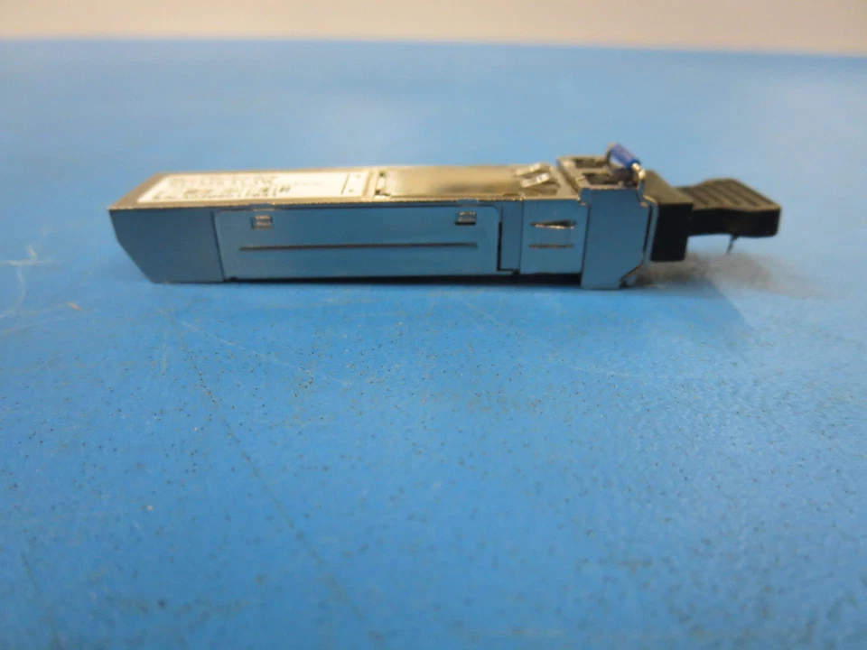 Nortel SR4119008E5 Optical Transceiver SFP, 1310nm / NeoPhotonics PT7320-31-1W - Image 3 of 4