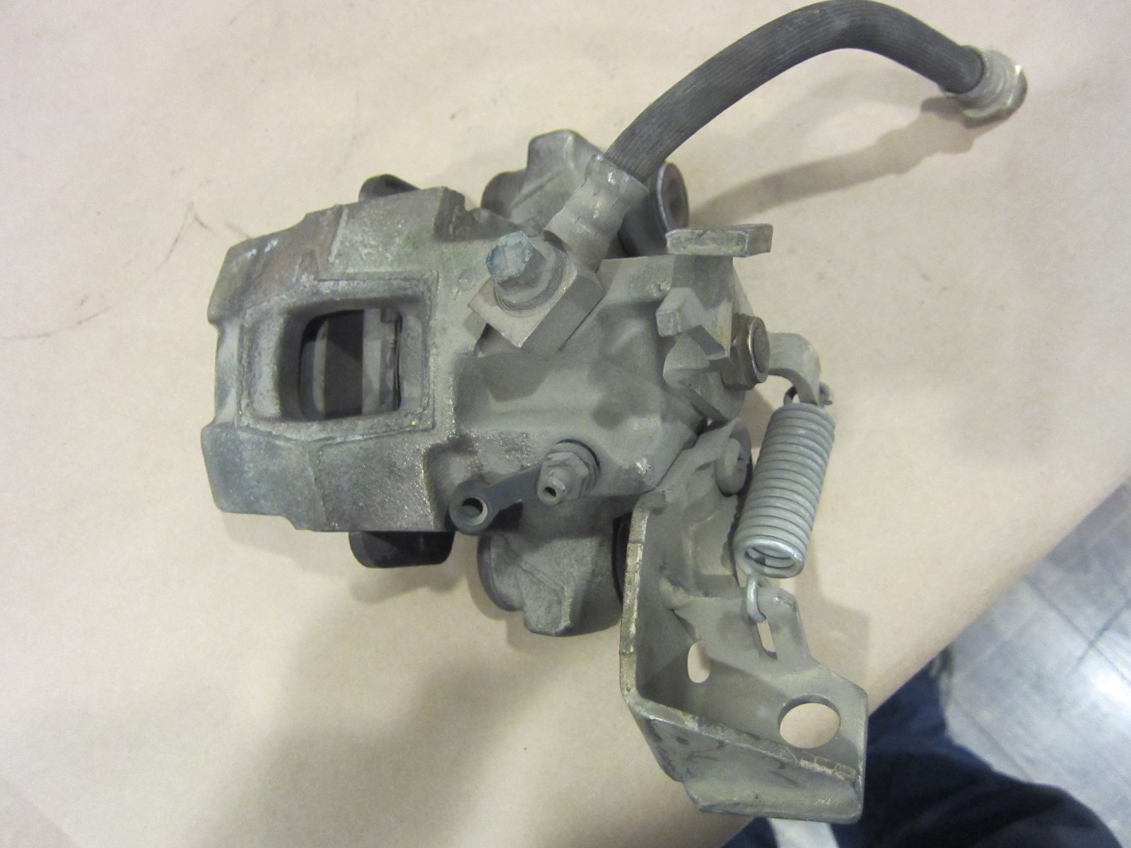 Lotus Elan 1991 LH Left Rear Brake Caliper