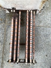 Vaillant Gas-Kessel Brennereinheit .