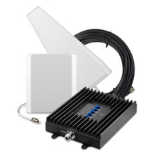 SureCall Fusion Pro. Most Powerful Cell Signal Booster for Large Residences