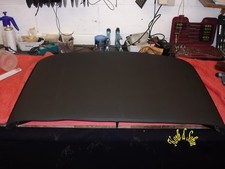 Porsche 911 / 964 Targa Verdeckbezug von Meisterhand neu bezogen inkl. Bezug