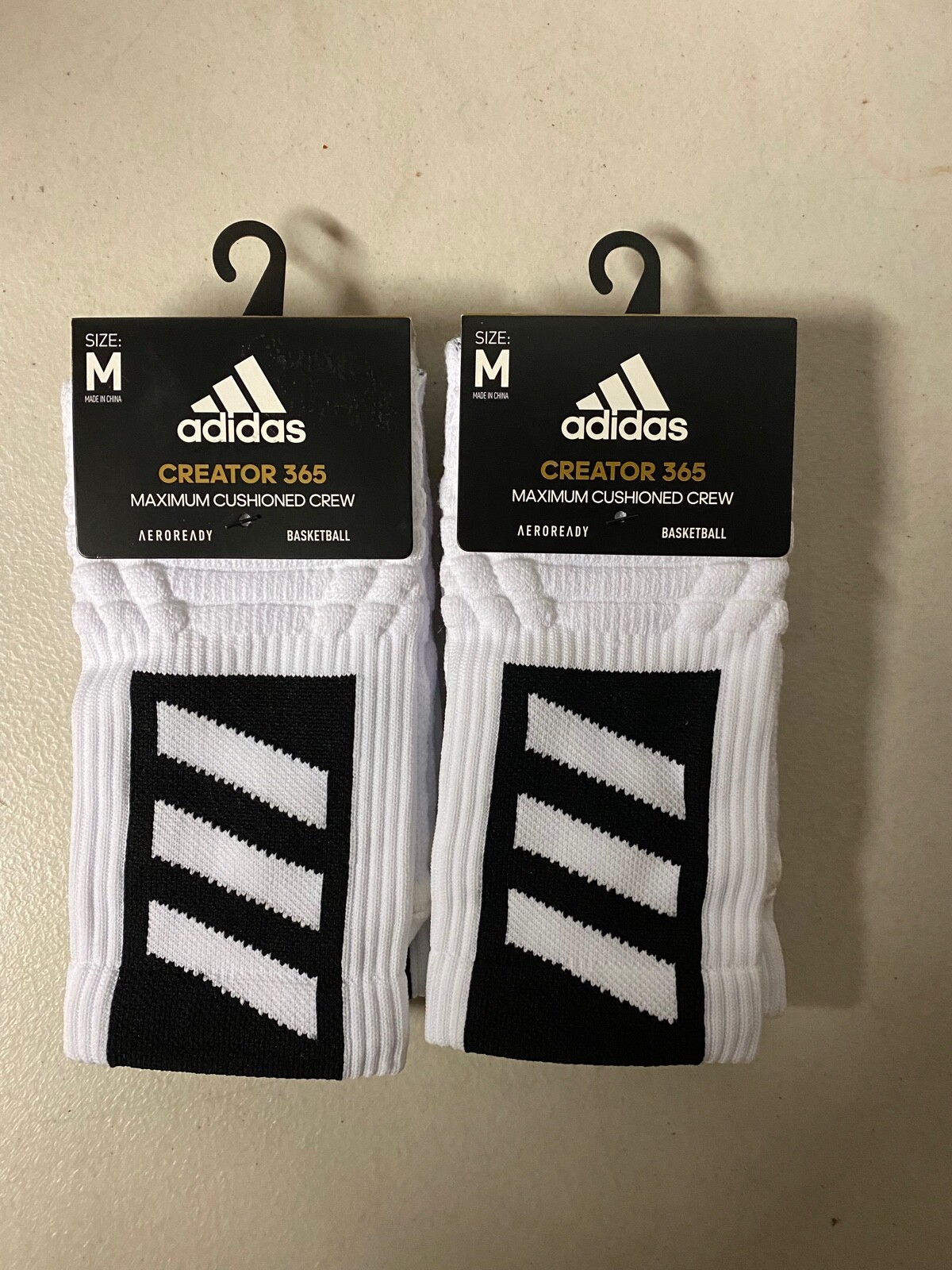 creator 365 crew socks