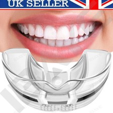 3 Stage Orthodontic Teeth Corrector Braces Dental Tooth Retainer Straighten Tool