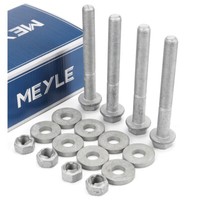 Meyle Montagesatz Querlenker FüR Mercedes W204 W212 C218 X204 W221 C216 Vorne