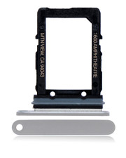 Replacement Sim Tray Compatible For Google Pixel 2 XL White 