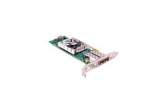 QLE2672-WBF HIGH PRO QLOGIC 16GB DUAL PORT SFP PCI-E 3.0x8