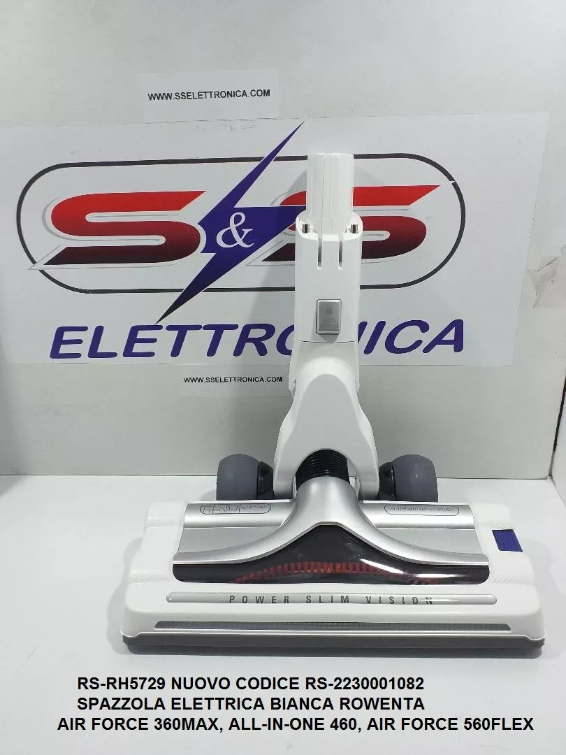 Cepillo vacuum cleaner Rowenta Air Force 360 RS-2230001082