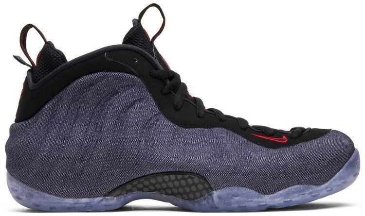 Nike Air Foamposite One 2023 Anthracite for Sale - Authenticity