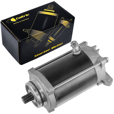 Starter for Honda VF700C Magna 700cc 1984 1985 1986 1987