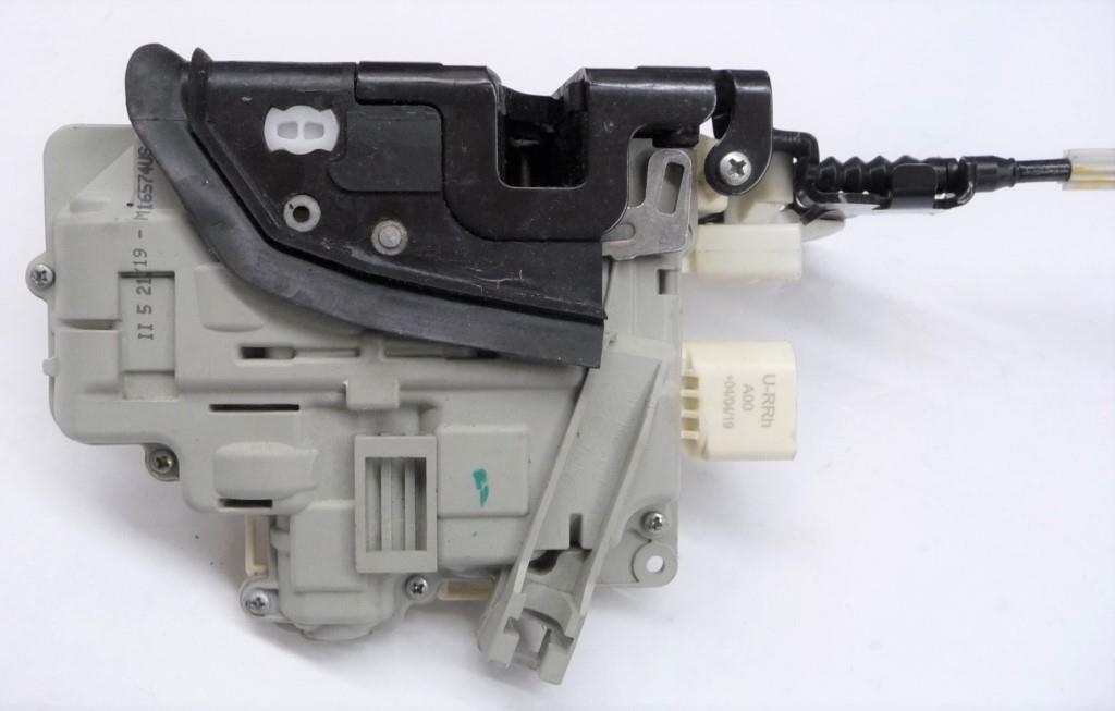 2019-2020 Bentley New Continental Convertible Door Lock 3SD837016B OEM A1