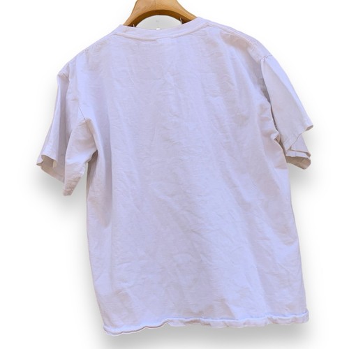 Vintage Hard Rock Cafe Bangkok T-Shirt Men’s Size XL ? White 90's Graphic Tee - Picture 4 of 12
