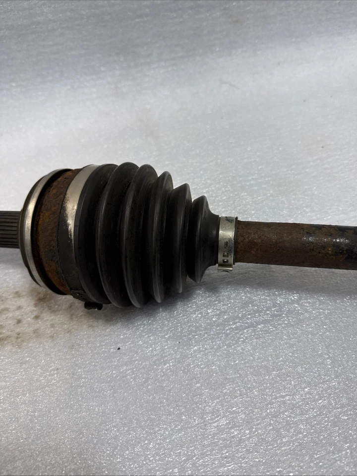 2007 - 2017 LEXUS LS460 LS600H ПОЛНЫЙ ПРИВОД ПЕРЕДНИЙ ПРАВЫЙ ПРИВОДНОЙ ВАЛ ОСИ CV 2008 2009 11 - Изображение 4 из 4