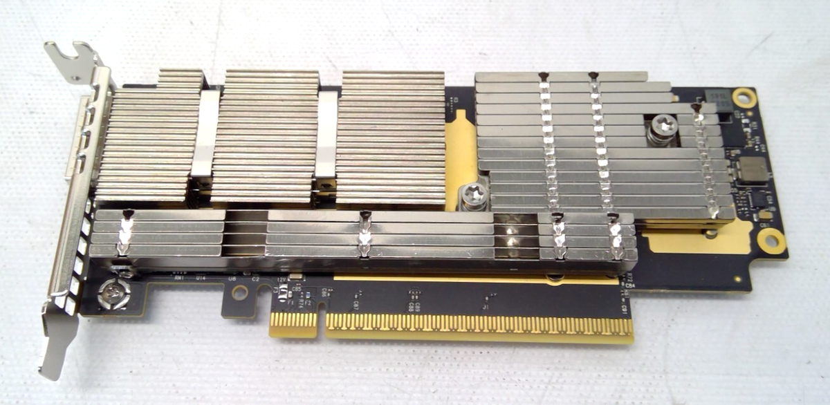 インテルオートグラフユニ IRON LINK 1U PLUS Dual-GPU Short Depth System – Velasea