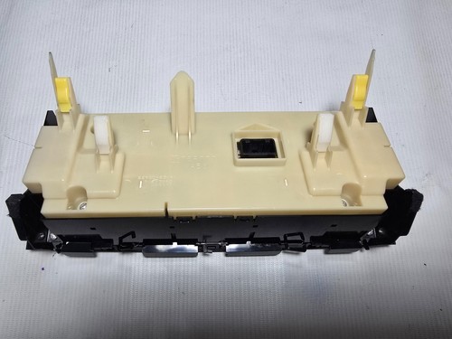 14-16 Lexus IS250 IS200 55900-53191 Climate Control Panel Temperature A/C Heater - 第 3/5 張圖片