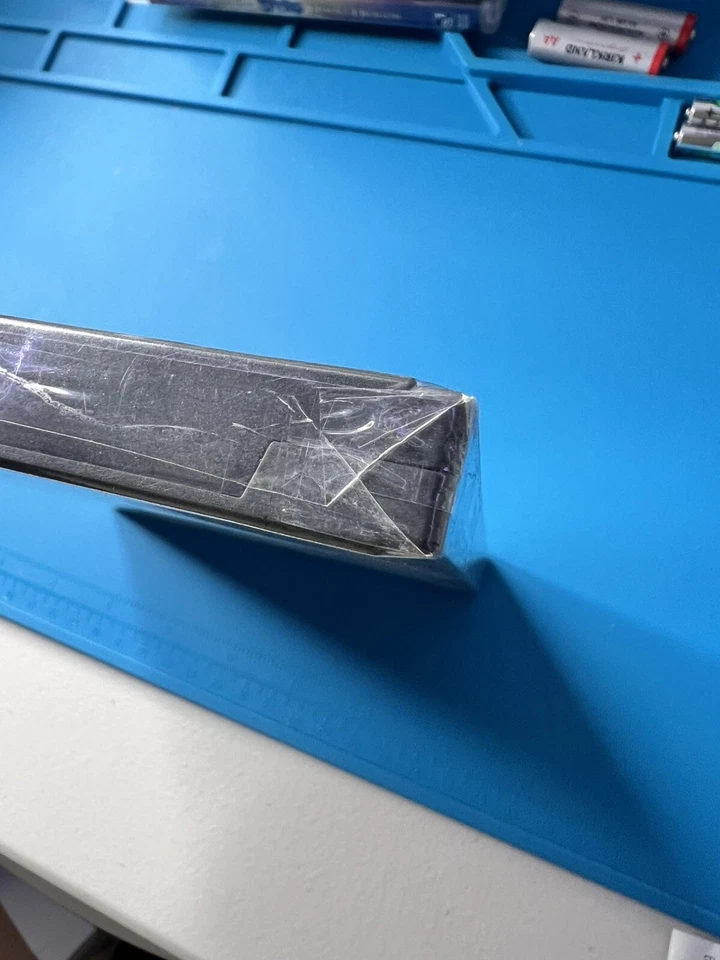 Geist (Nintendo Gamecube, 2005) Brand New Factory Sealed Game - Image 4 of 4