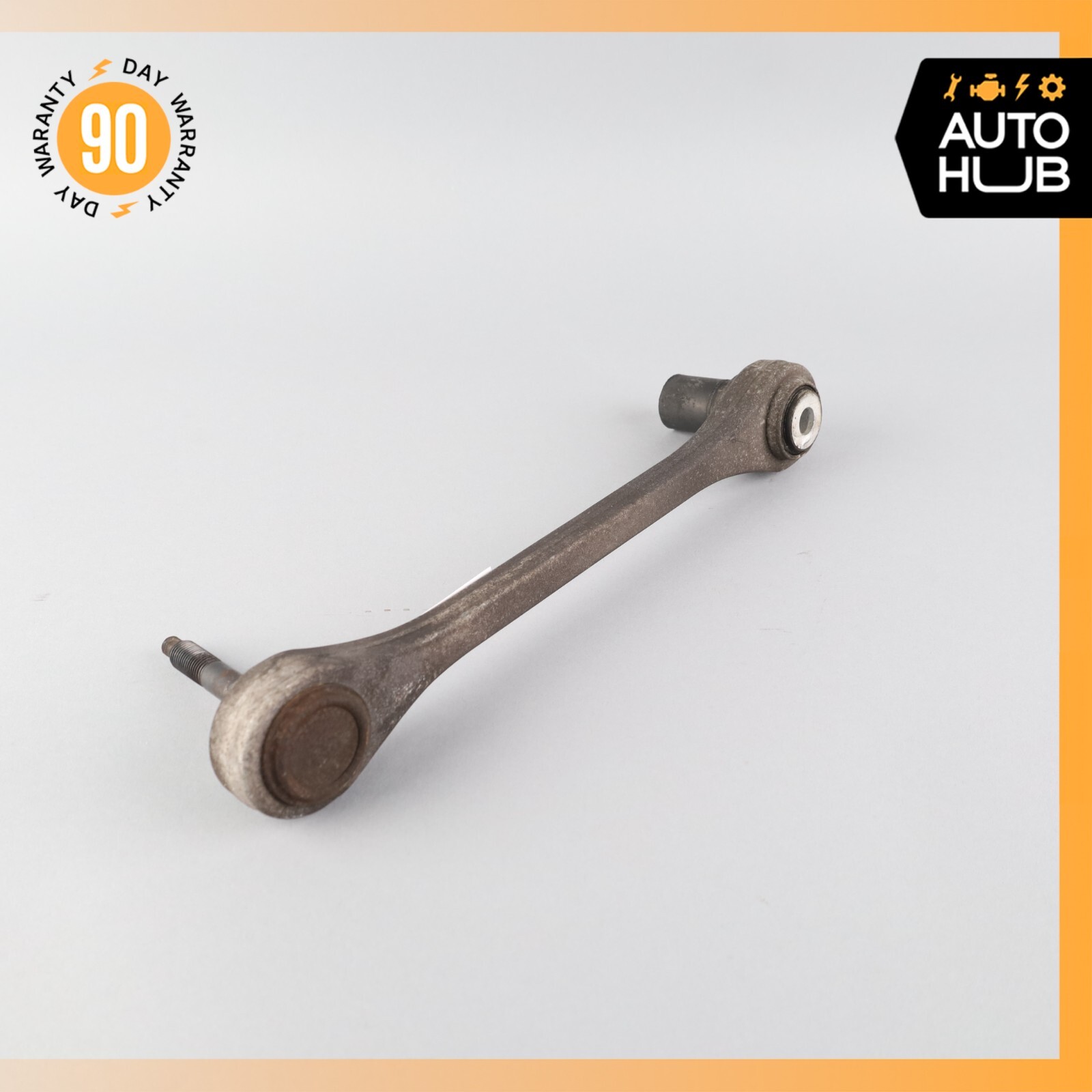 Bentley Continental Flying Spur Rear Right or Left Tie Rod Control Arm OEM 58k