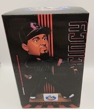 CINCINNATI REDS Alexis Diaz City Connect Bobblehead NIB