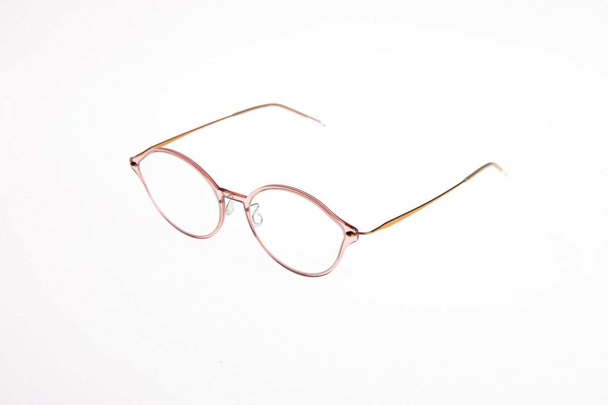 Lindberg N.O.W. 6558 C20 T803 P70 52mm Eyeglass Frames | eBay