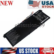 Battery Acer Aspire V3-111, V3-111P,V3-112,V3-112P V3-371 AC14B18J 3ICP5/57/80