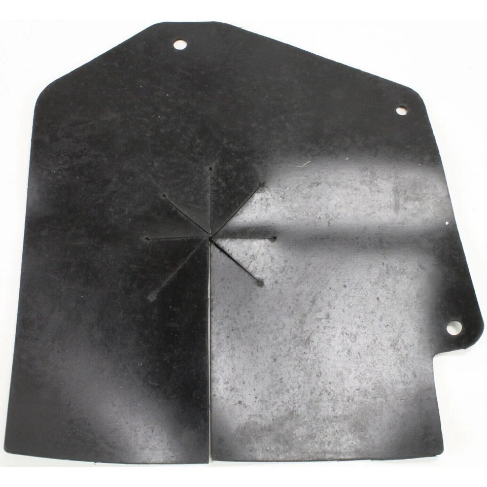 Nuevo forro de guardabarros delantero del lado del conductor o del pasajero para Cadillac STS SRX GM1251129 Foto 4 de 4