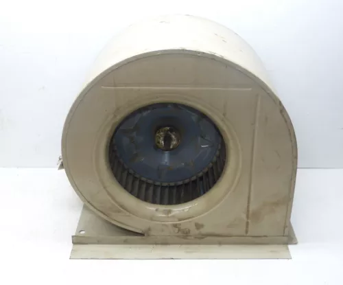 Emerson Model K55HXFCK-3262 Furnace Blower Assembly w/ Squirrel Cage INV16748