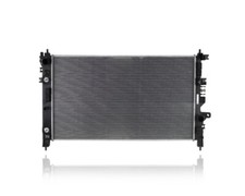 Radiator For 19-22 Infiniti QX50 FWD Essential/Luxe/Pure - 214605NA0A