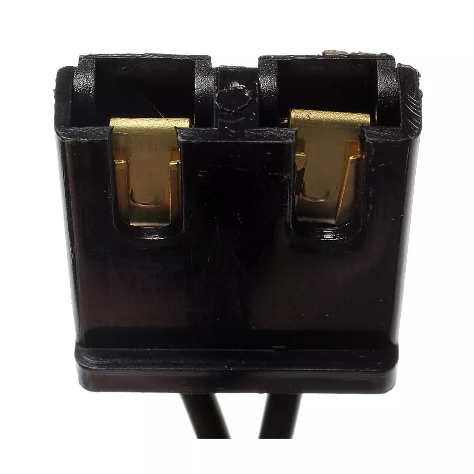 Conector relé limpiaparabrisas SMP 1969 1970 para Chevrolet Corvette 1968-1971 Foto 2 de 4