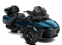 2022 CAN-AM RT Limited (SE6)