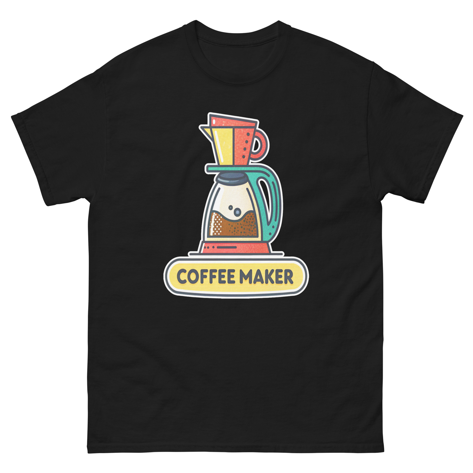 Hotel Item Travel Motel T-shirt
