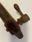 Antique Wooden Spigot Beer Whiskey Wine Barrel Keg Spout Tap. 8 Inch. — photo 3