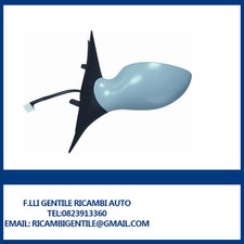 Retroviseur droit (ou coque) Alfa Romeo ALFA 156