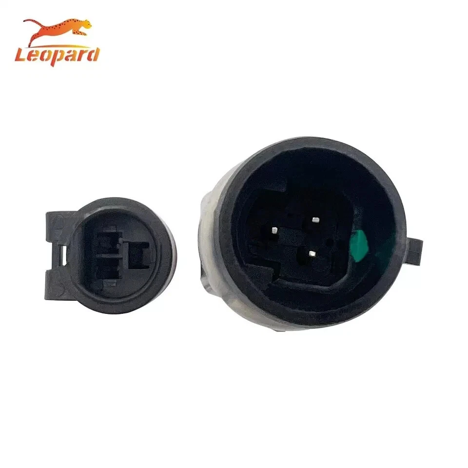 Stainless Steel Pressure Sensor 0 - 150Psi 1/8 NPT with connector Oil Fuel MAP E - Image 3 of 4