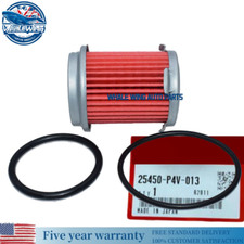 OEM ATF Automatic Transmission Filter w/o-ring For Honda Acura