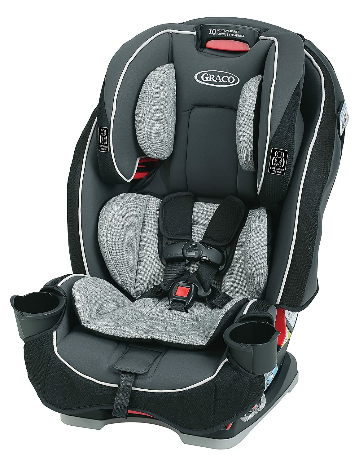 graco signature series car seat